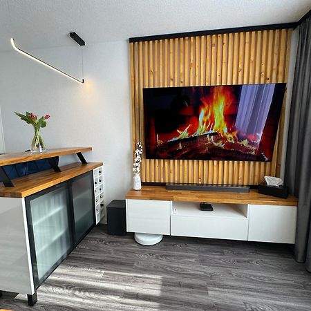 Apartman Piccoladuo V Banskej Bystrici Bańska Bystrzyca Zewnętrze zdjęcie