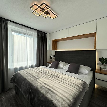 Apartman Piccoladuo V Banskej Bystrici Bańska Bystrzyca Zewnętrze zdjęcie