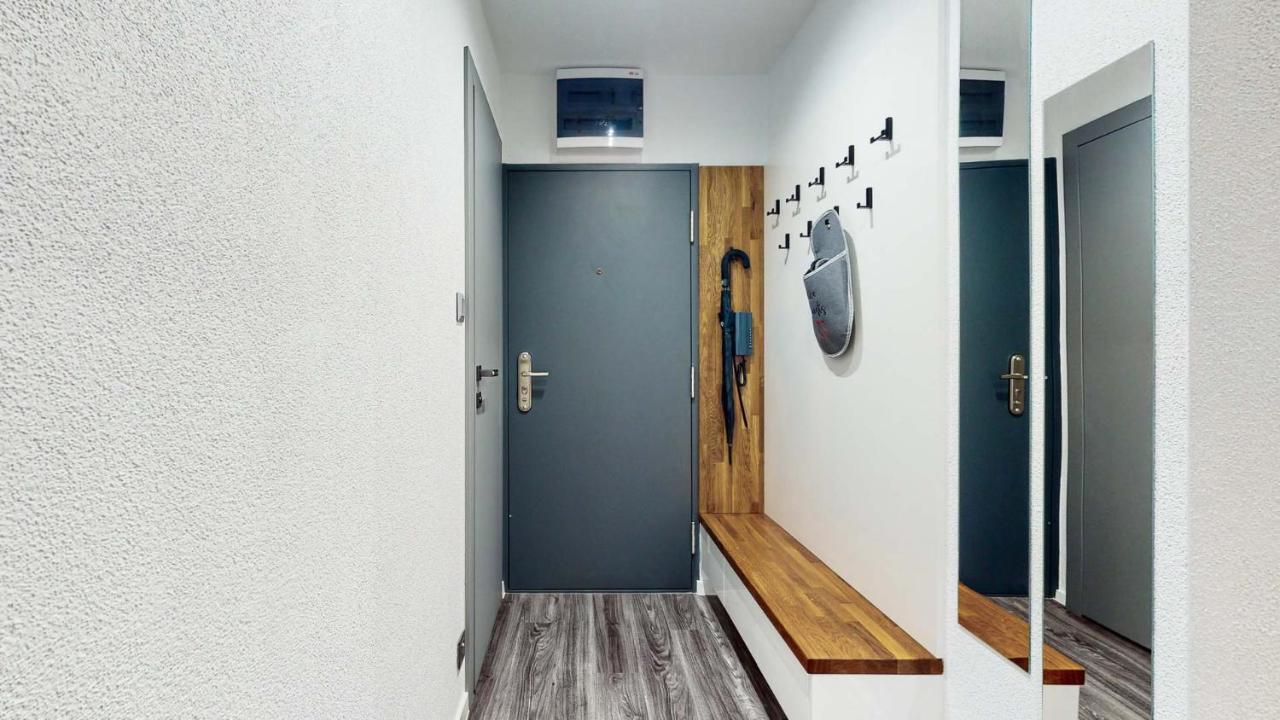 Apartman Piccoladuo V Banskej Bystrici Bańska Bystrzyca Zewnętrze zdjęcie