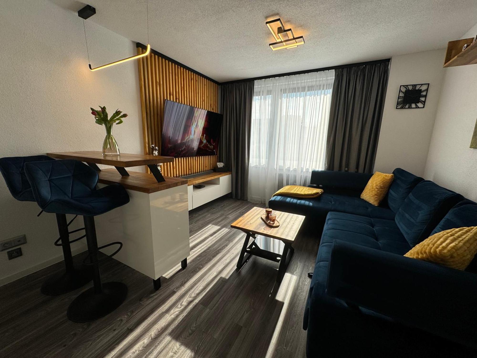 Apartman Piccoladuo V Banskej Bystrici Bańska Bystrzyca Zewnętrze zdjęcie