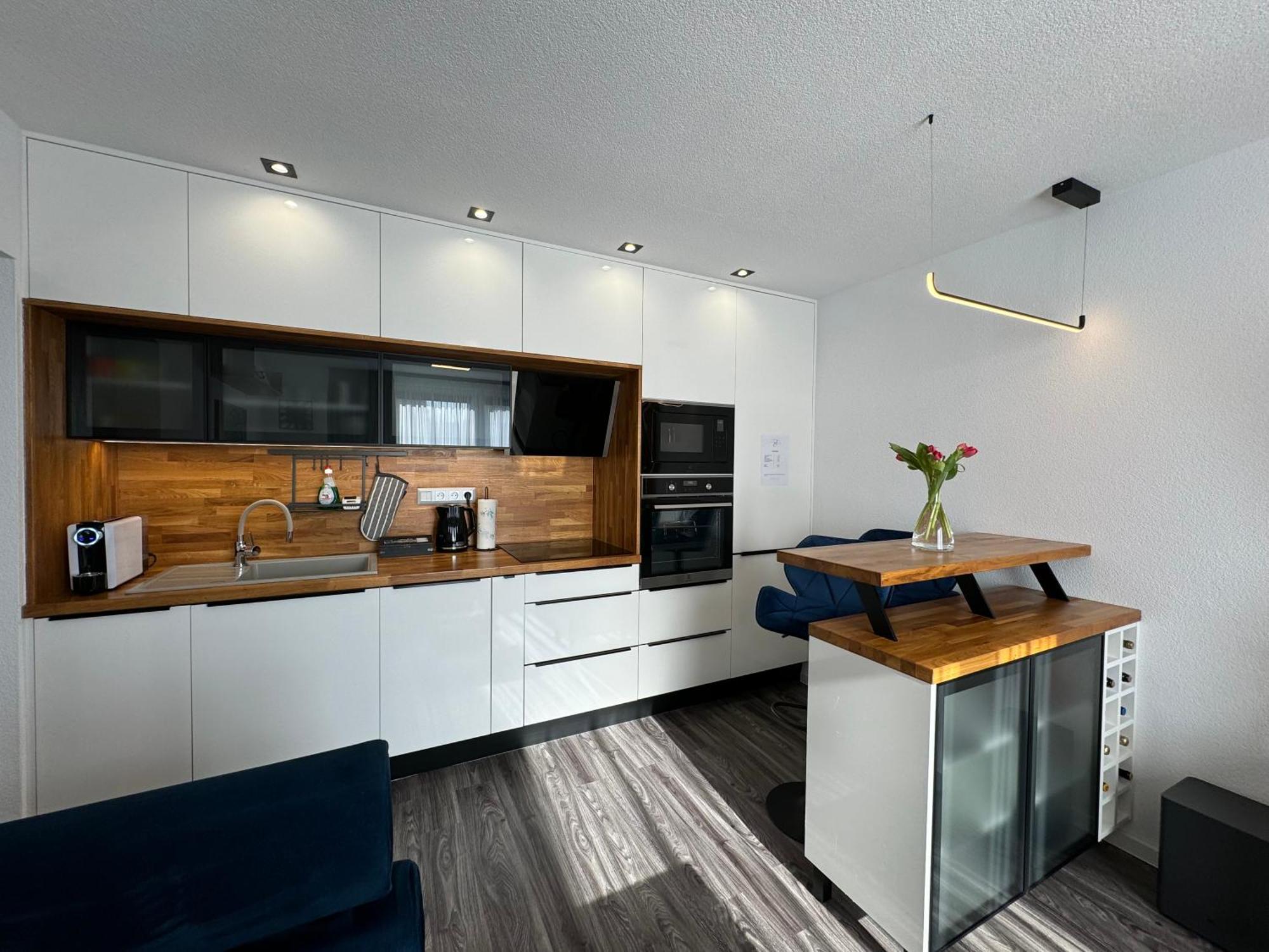 Apartman Piccoladuo V Banskej Bystrici Bańska Bystrzyca Zewnętrze zdjęcie