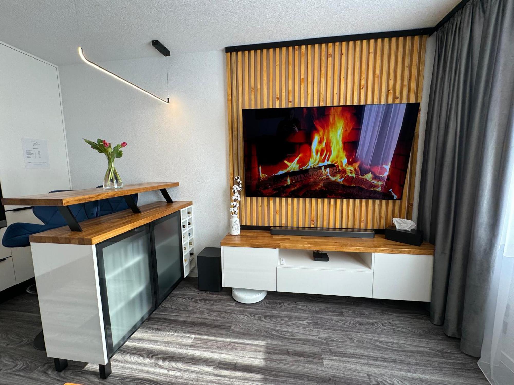 Apartman Piccoladuo V Banskej Bystrici Bańska Bystrzyca Zewnętrze zdjęcie