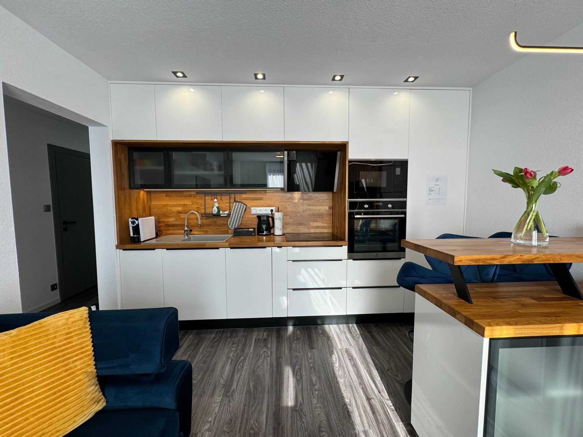 Apartman Piccoladuo V Banskej Bystrici Bańska Bystrzyca Zewnętrze zdjęcie