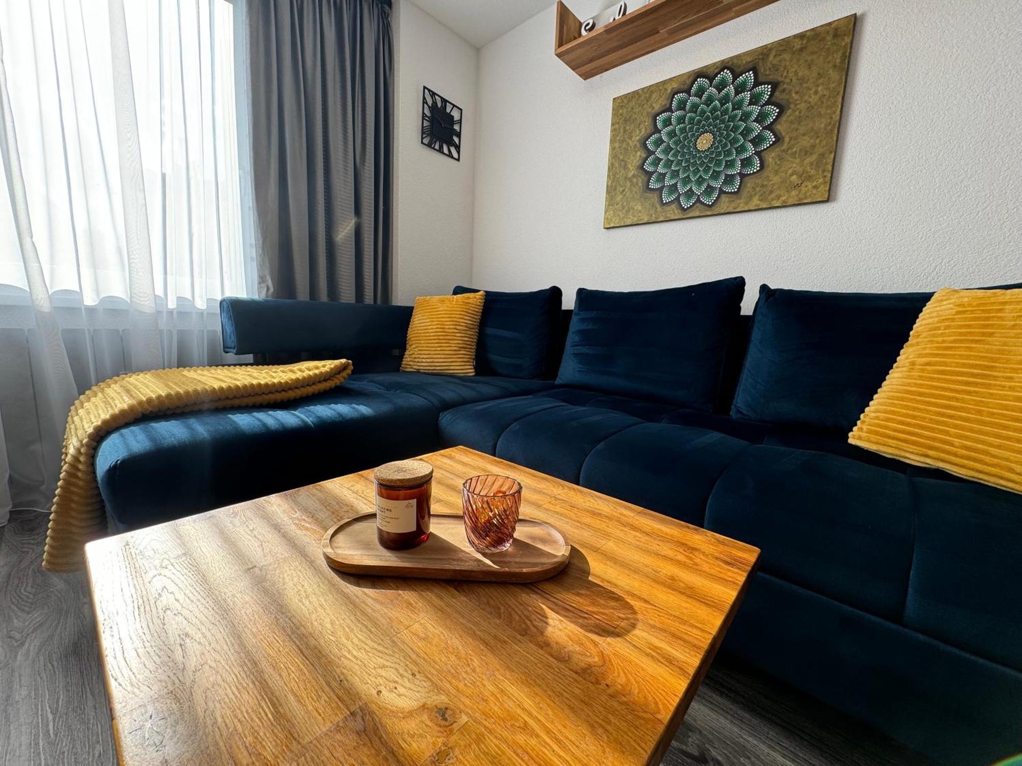 Apartman Piccoladuo V Banskej Bystrici Bańska Bystrzyca Zewnętrze zdjęcie